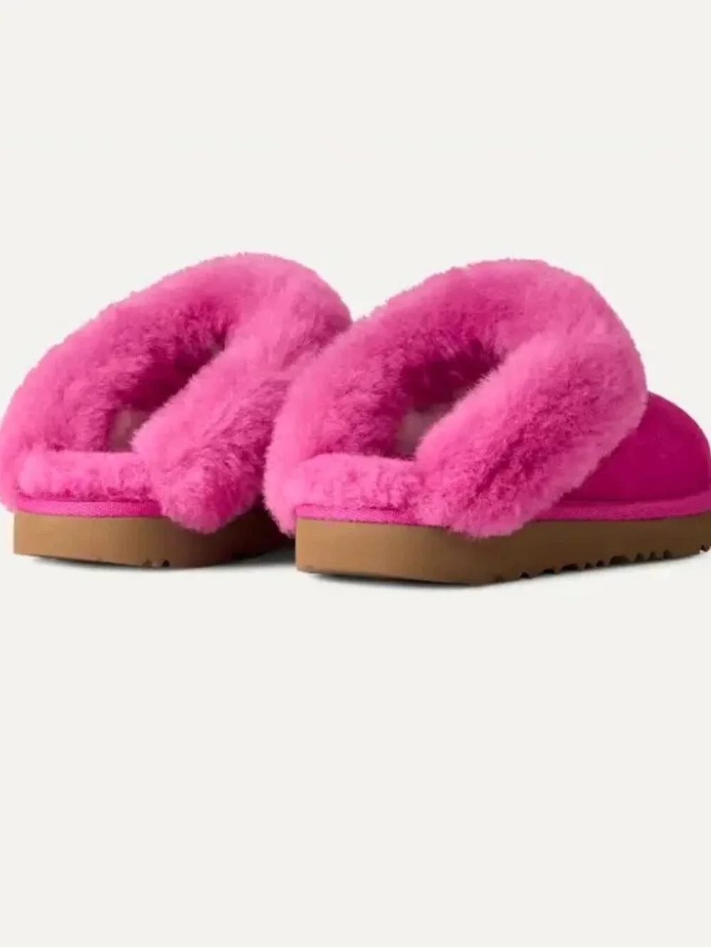 UGG no box